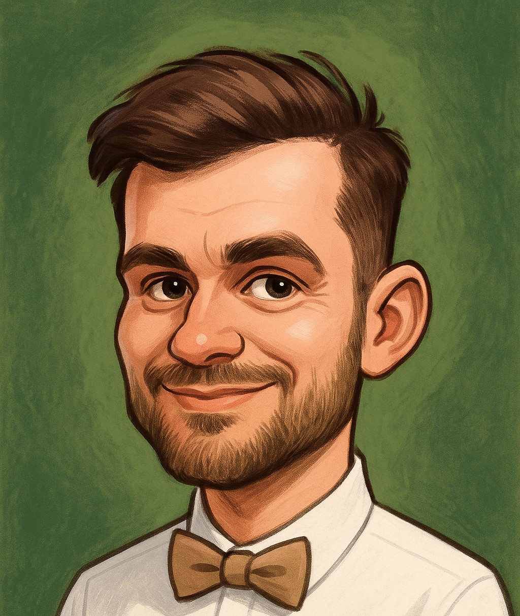 Alexandre Prat, vice-président de Raidy4Trophy